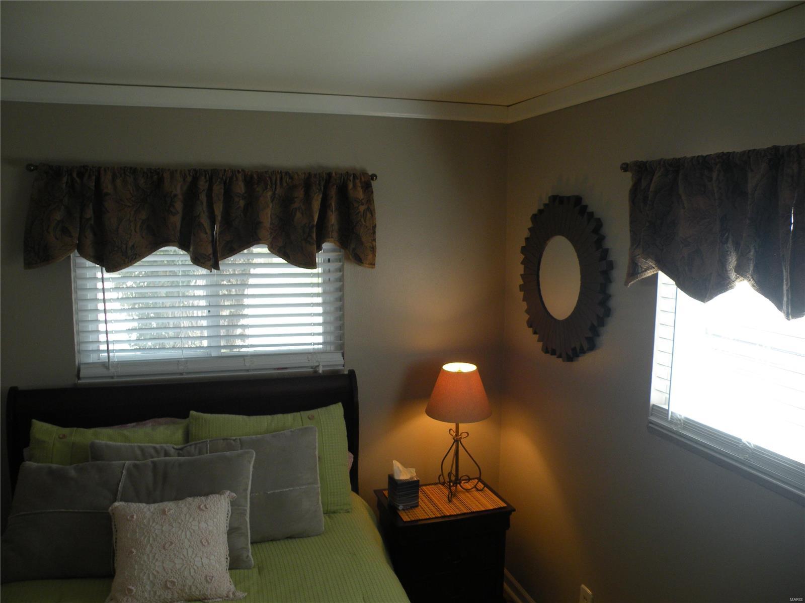 Florissant Meadows Add - Residential