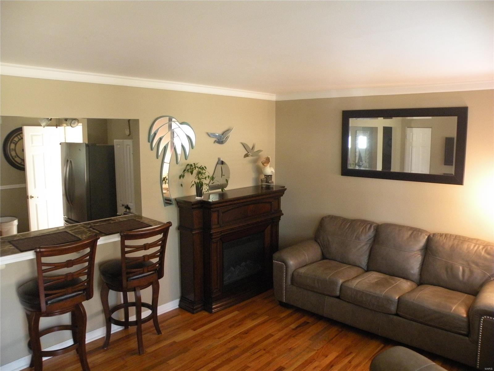 Florissant Meadows Add - Residential