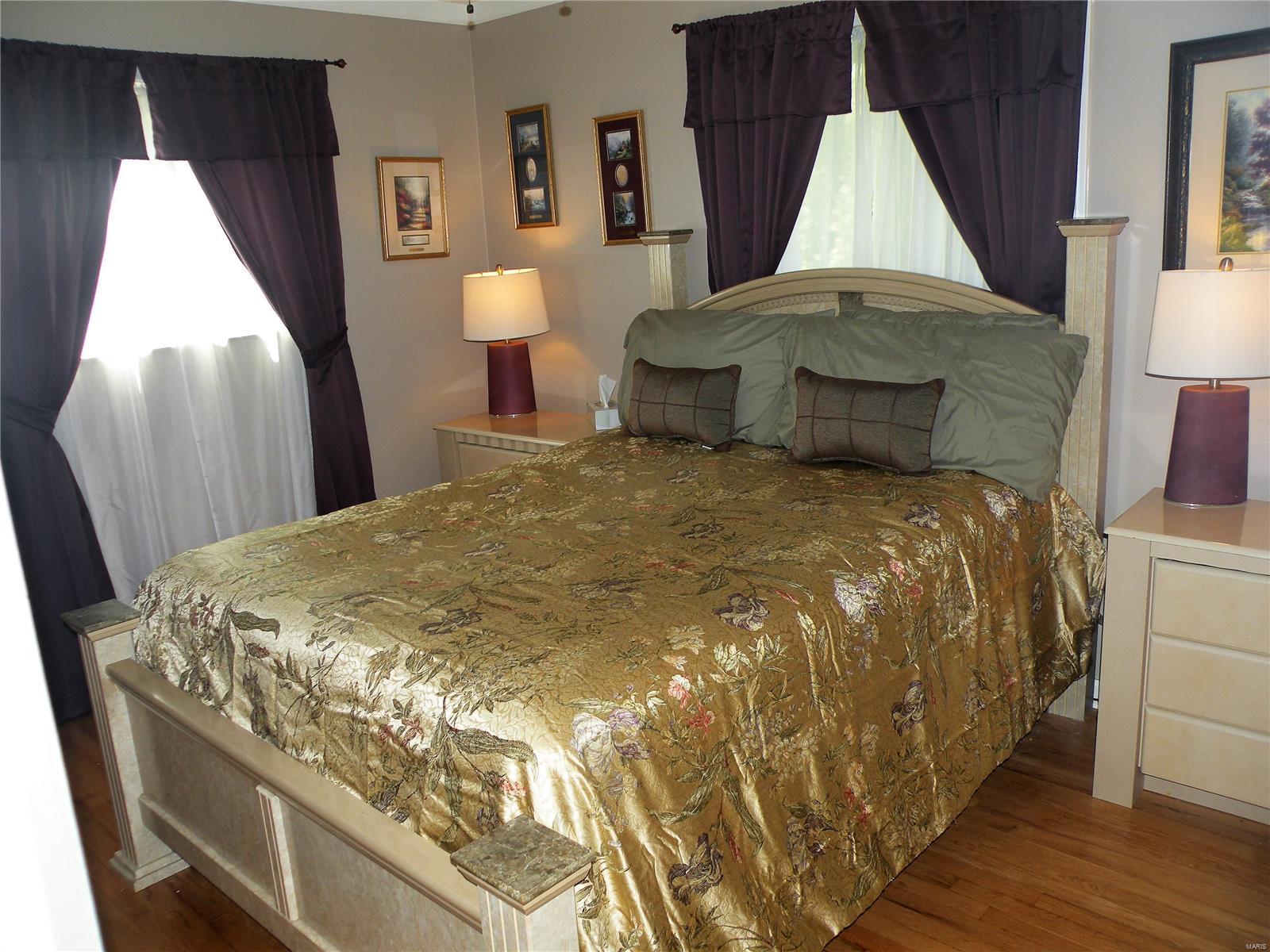 Florissant Meadows Add - Residential