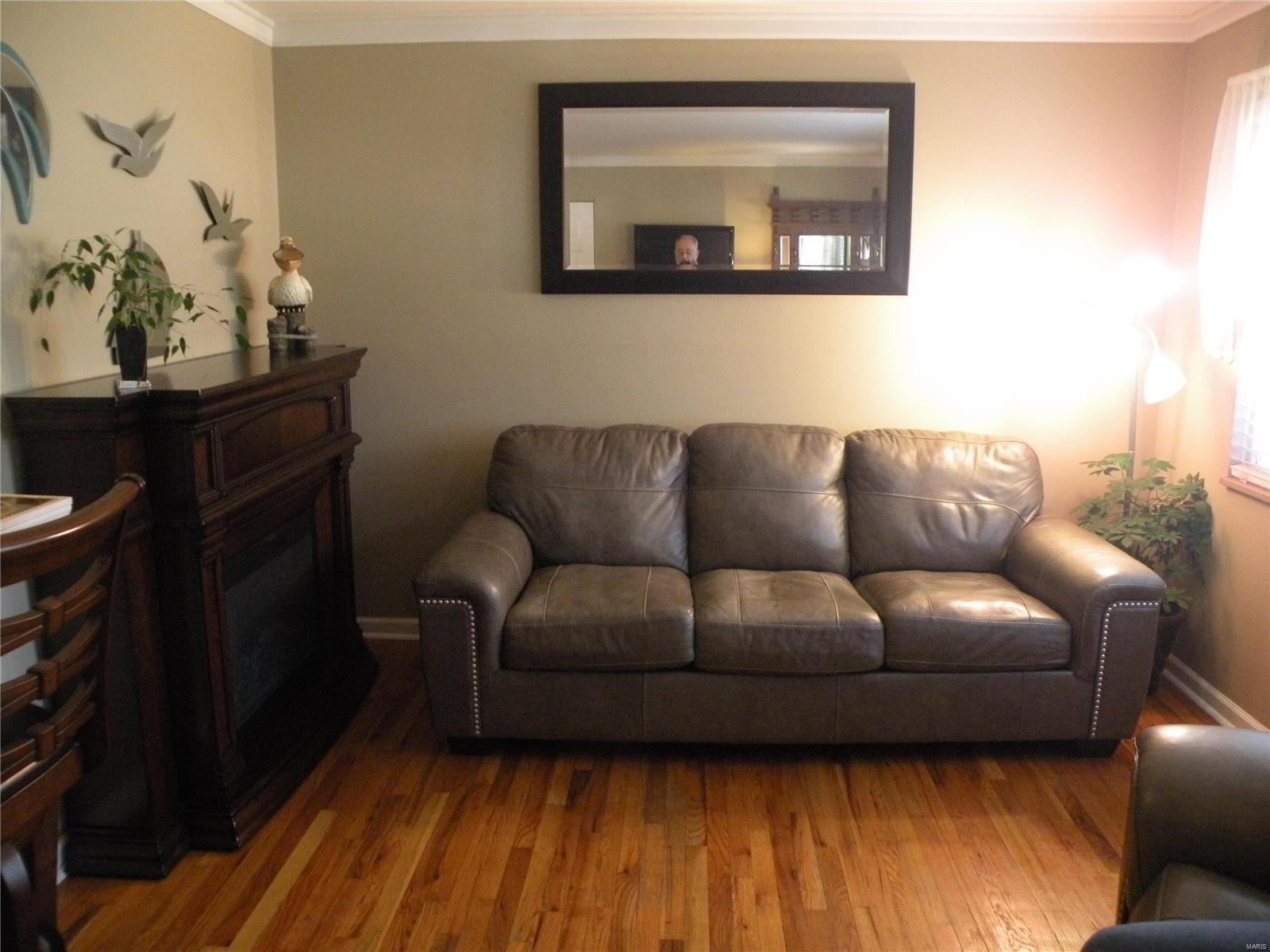 Florissant Meadows Add - Residential