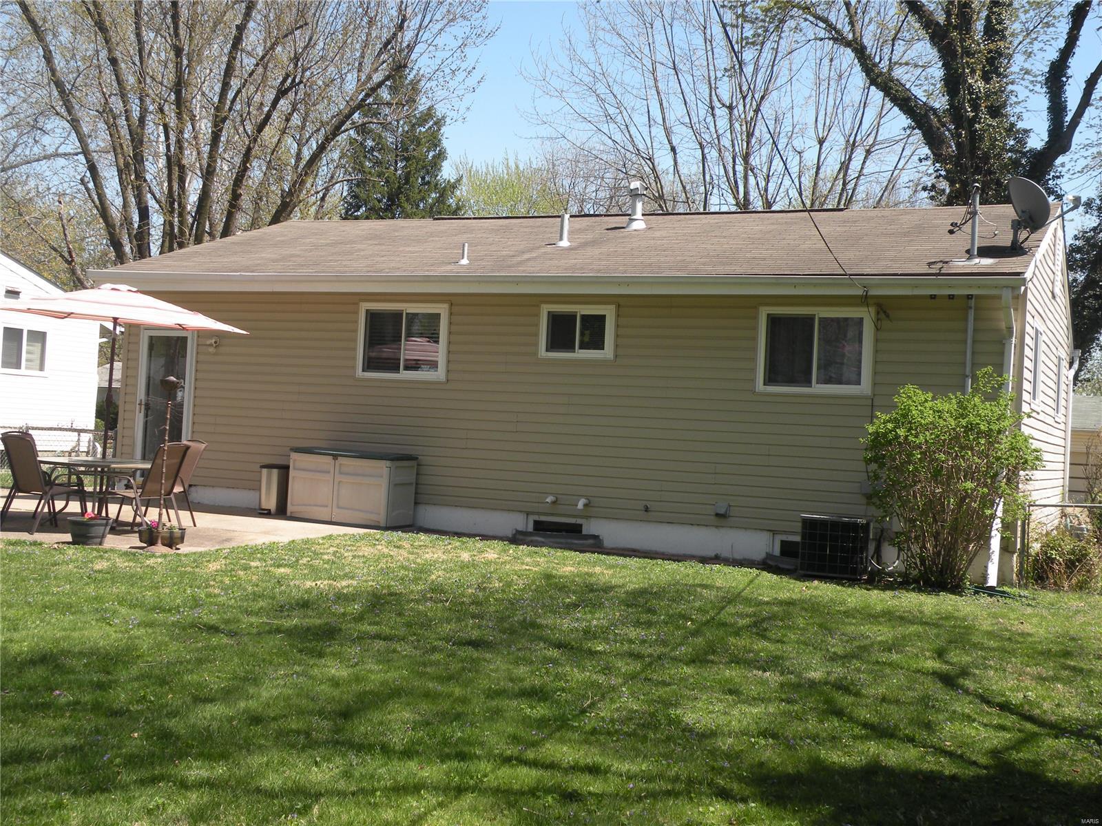 Florissant Meadows Add - Residential