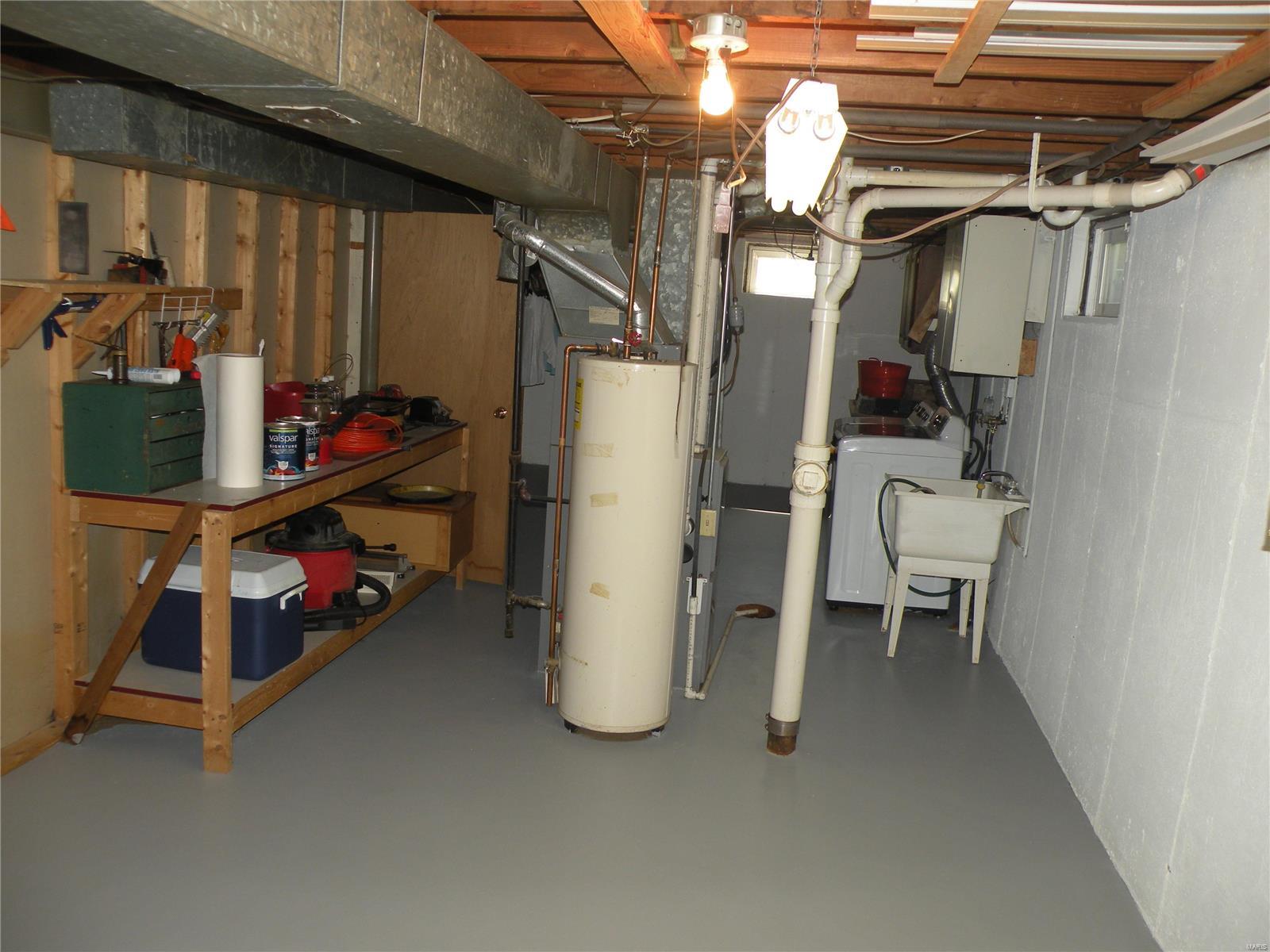 Florissant Meadows Add - Residential