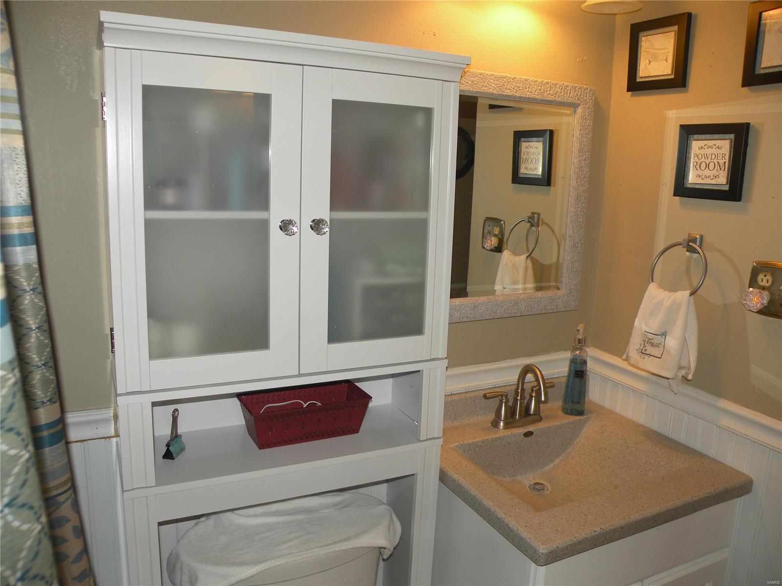 Florissant Meadows Add - Residential