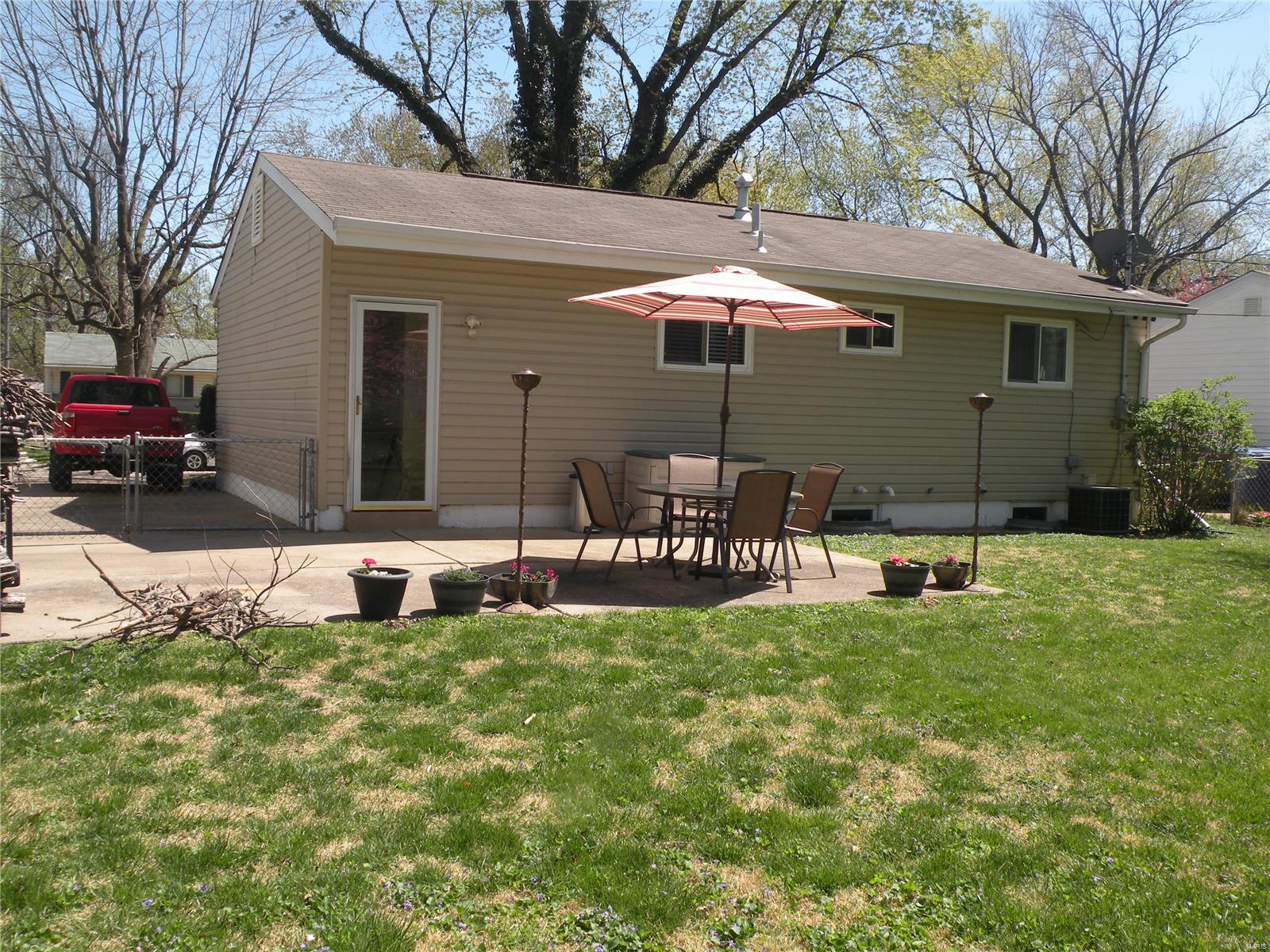 Florissant Meadows Add - Residential