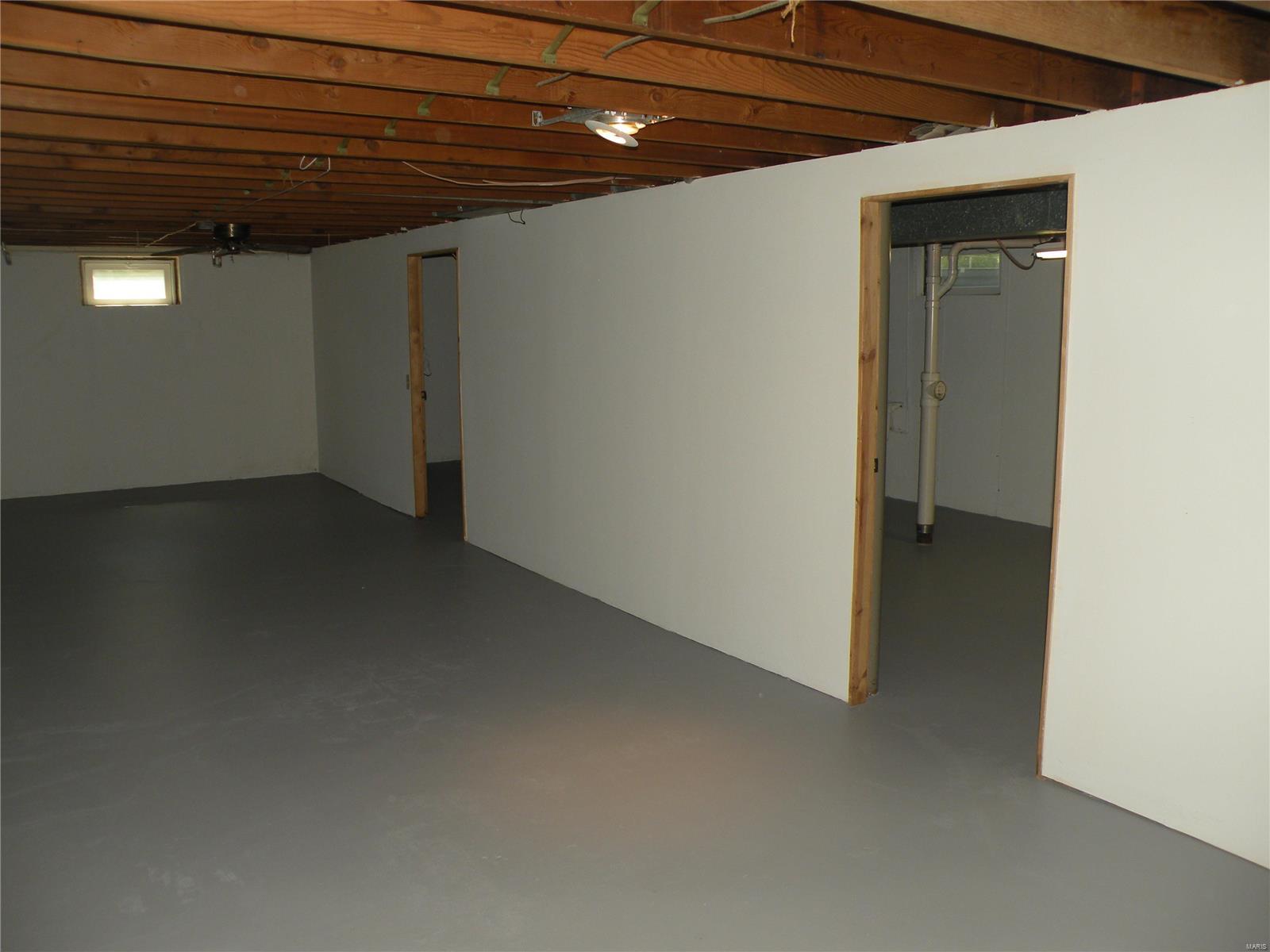 Florissant Meadows Add - Residential