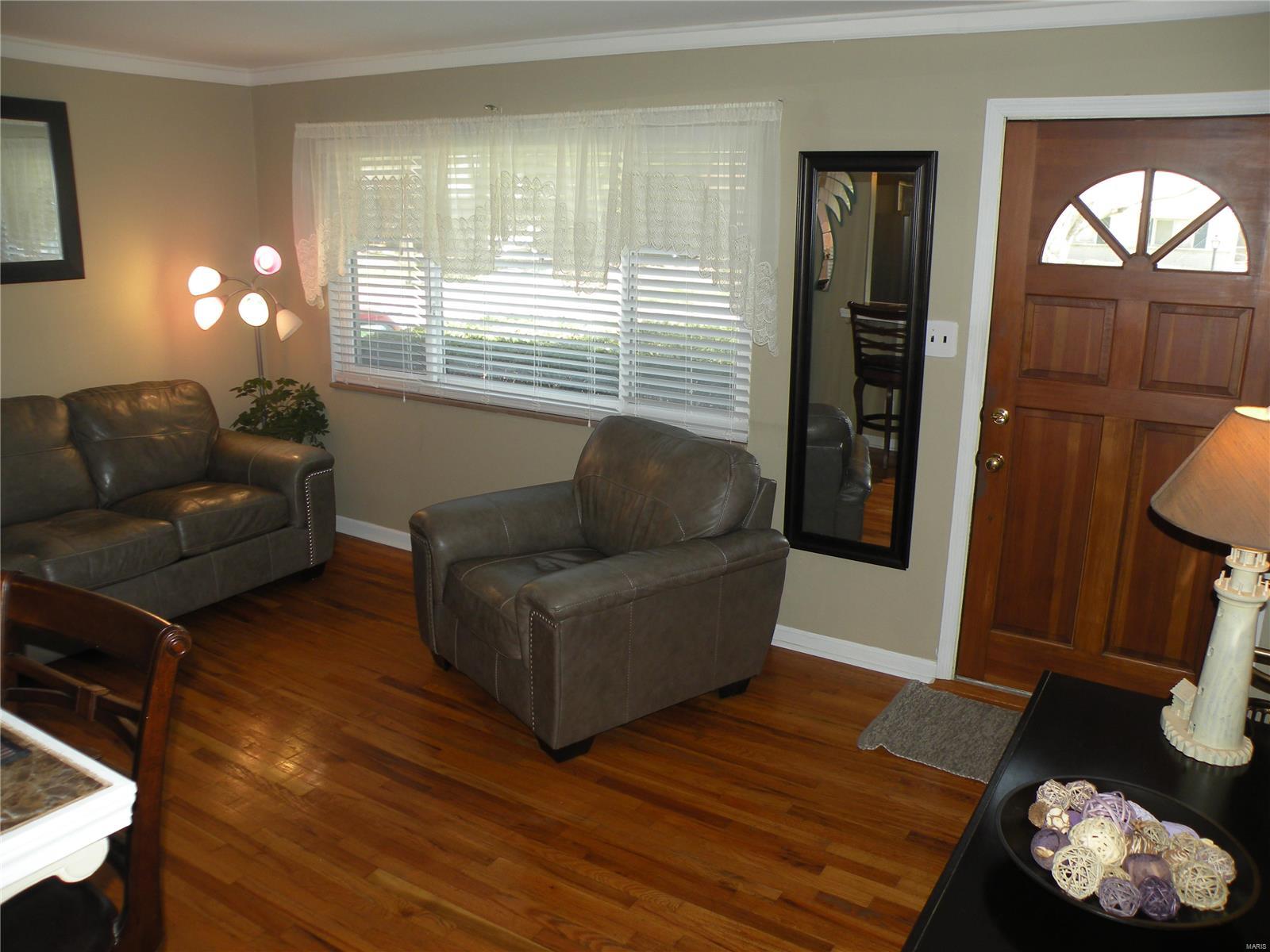 Florissant Meadows Add - Residential