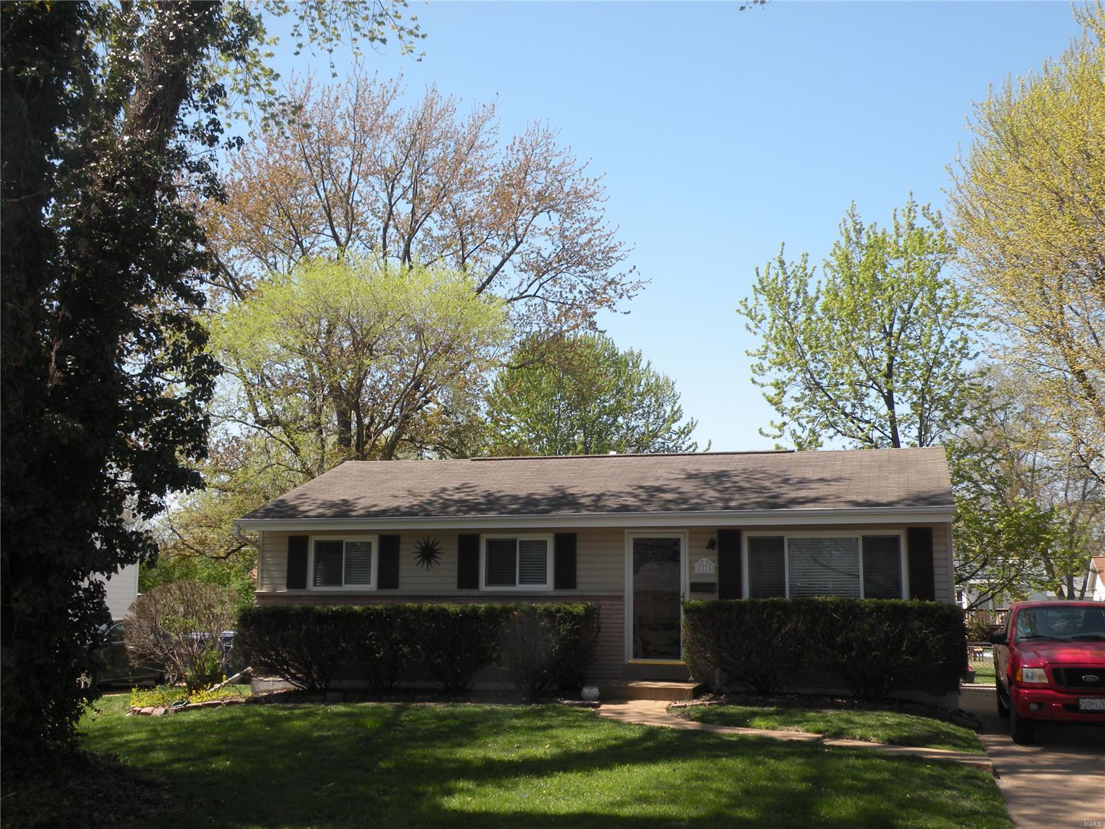 Florissant Meadows Add - Residential