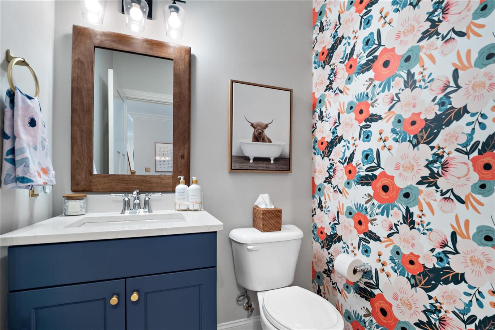 kirkwood - Residential