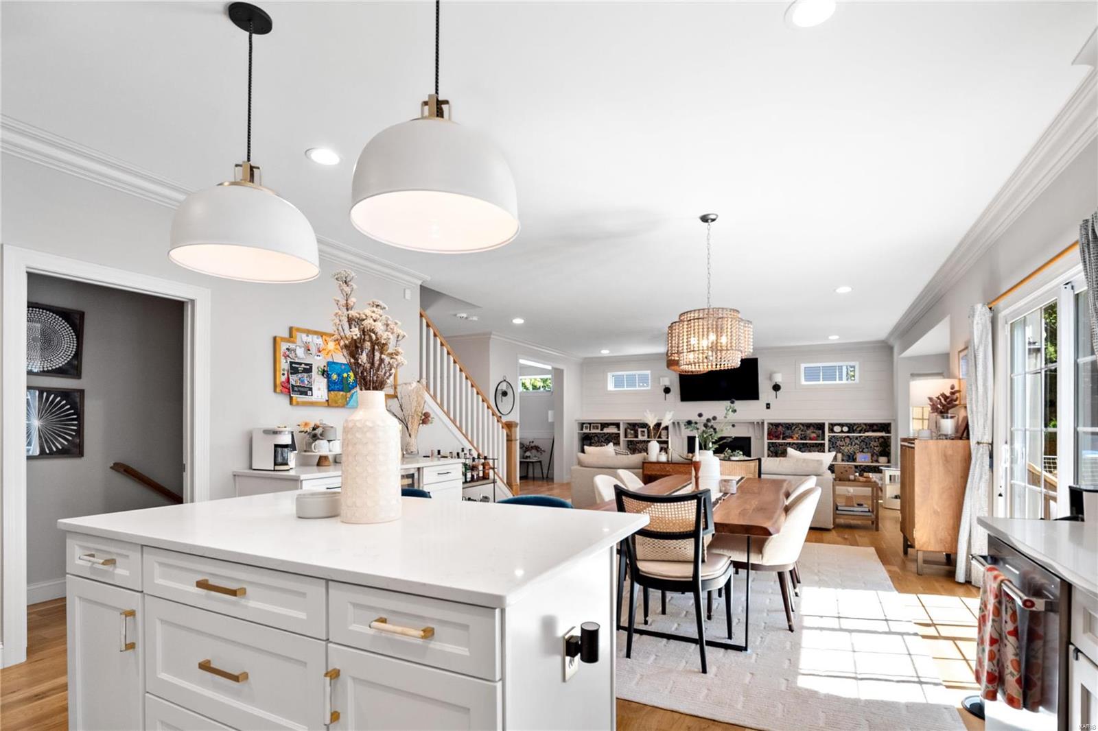 kirkwood - Residential