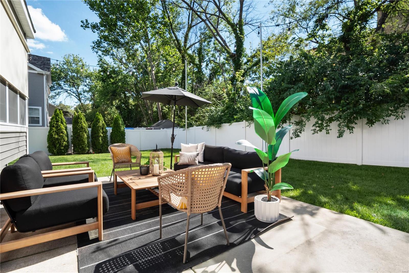 kirkwood - Residential