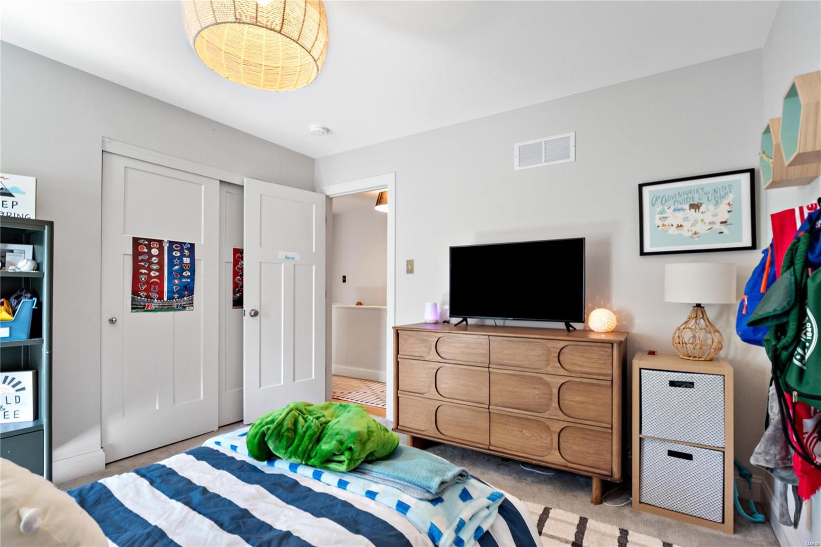 kirkwood - Residential