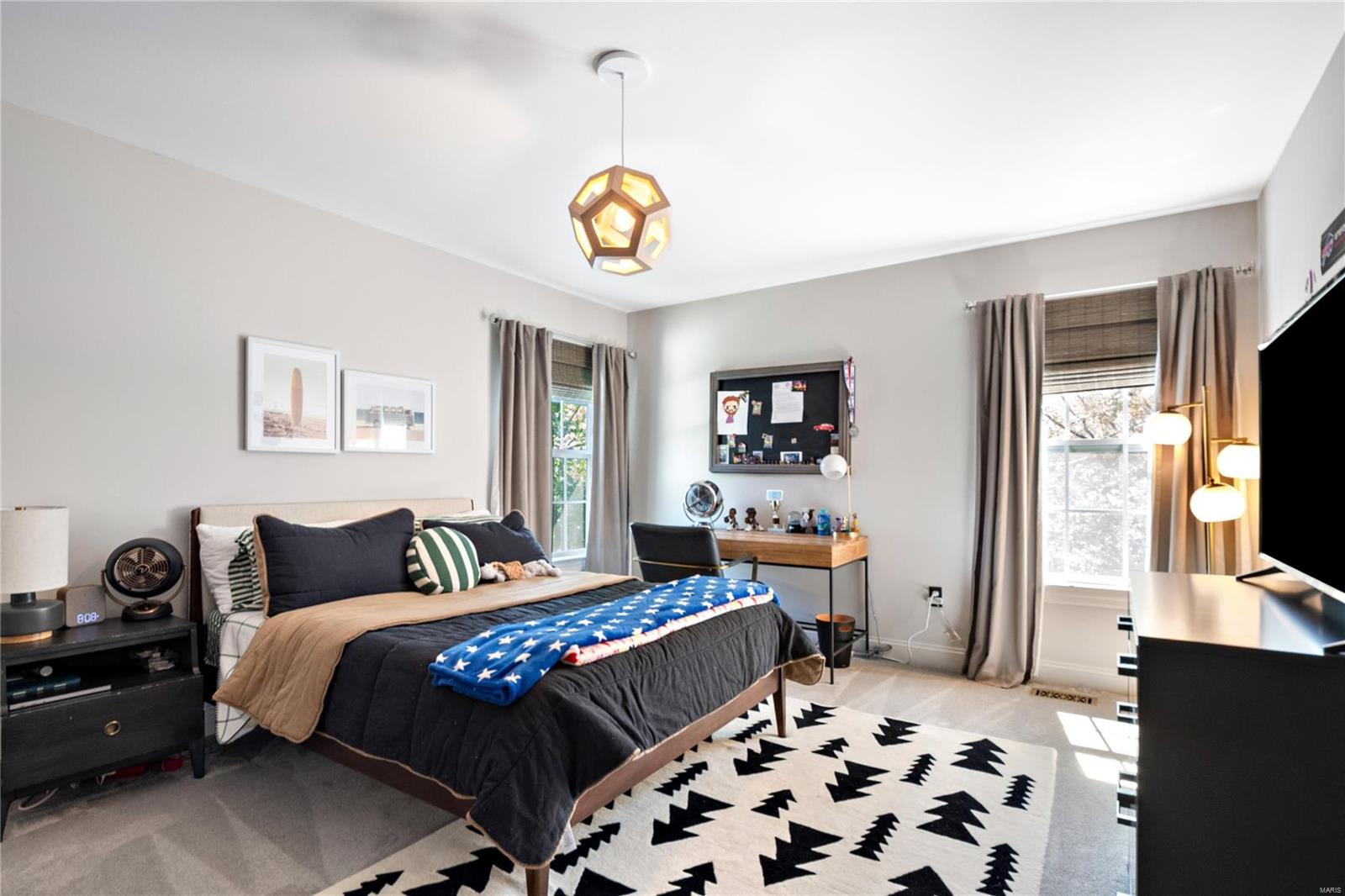 kirkwood - Residential