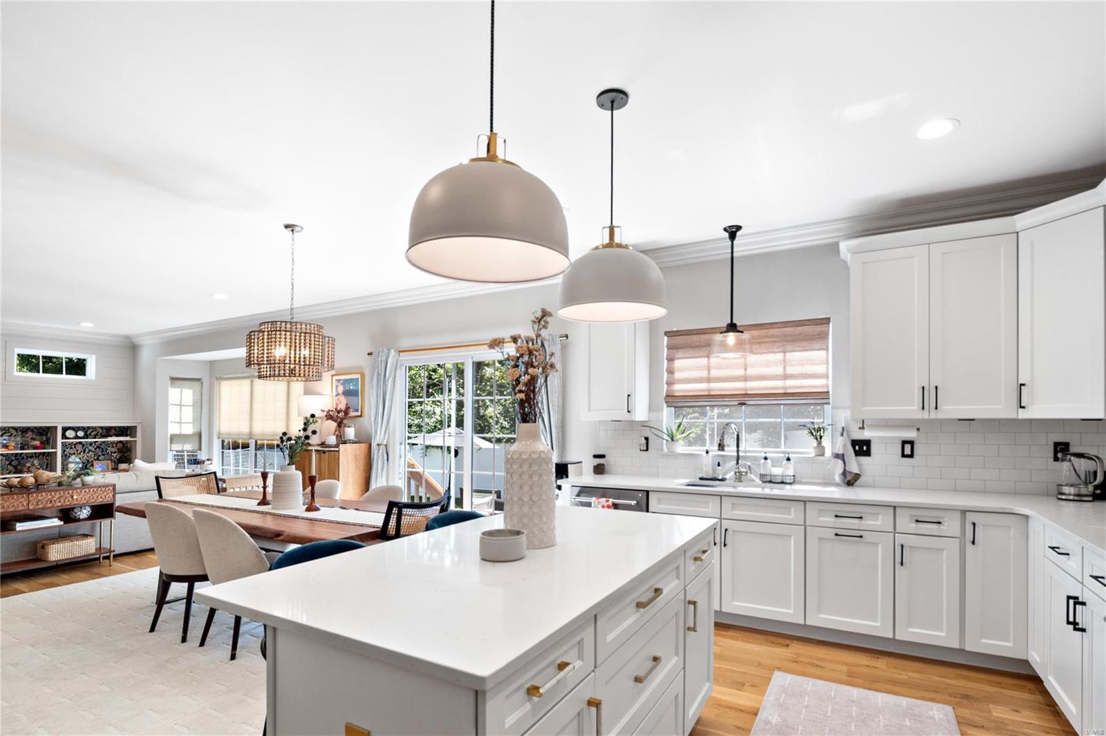 kirkwood - Residential