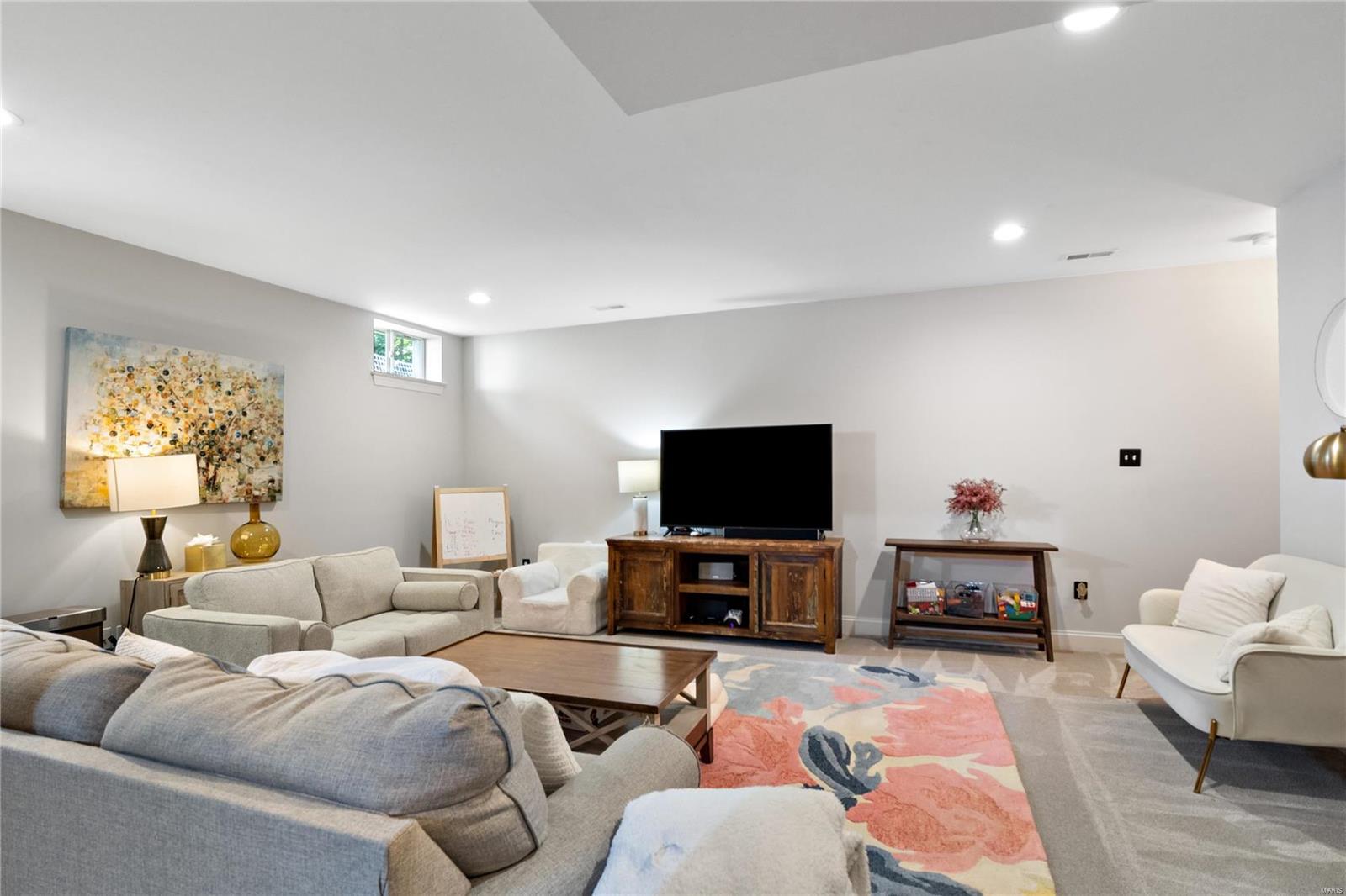 kirkwood - Residential