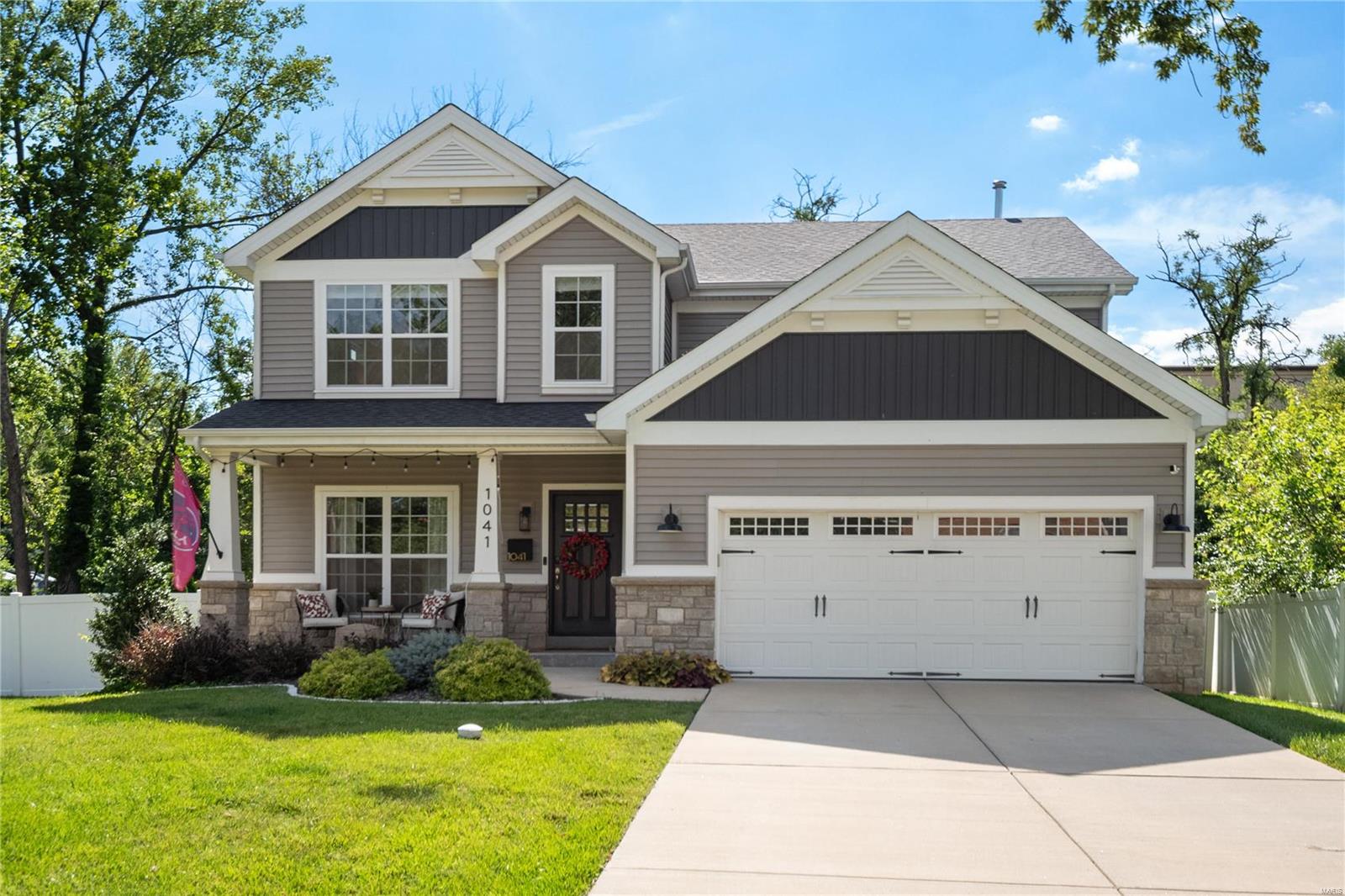 kirkwood - Residential