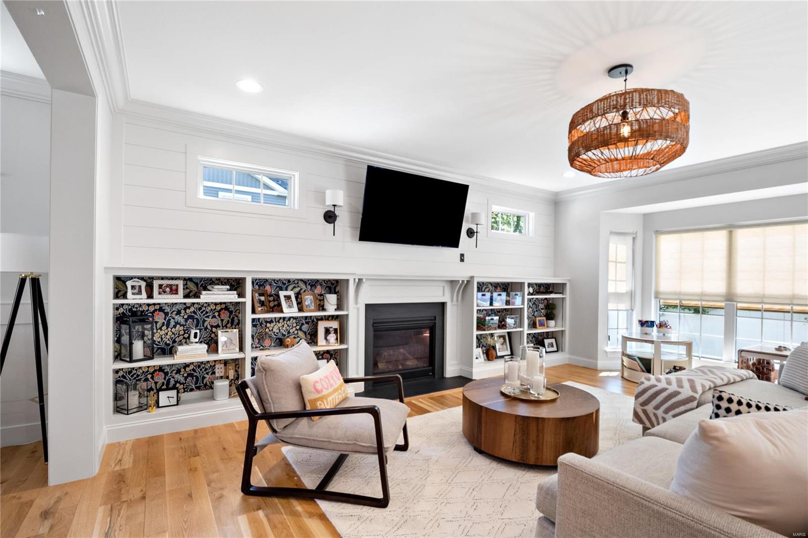 kirkwood - Residential