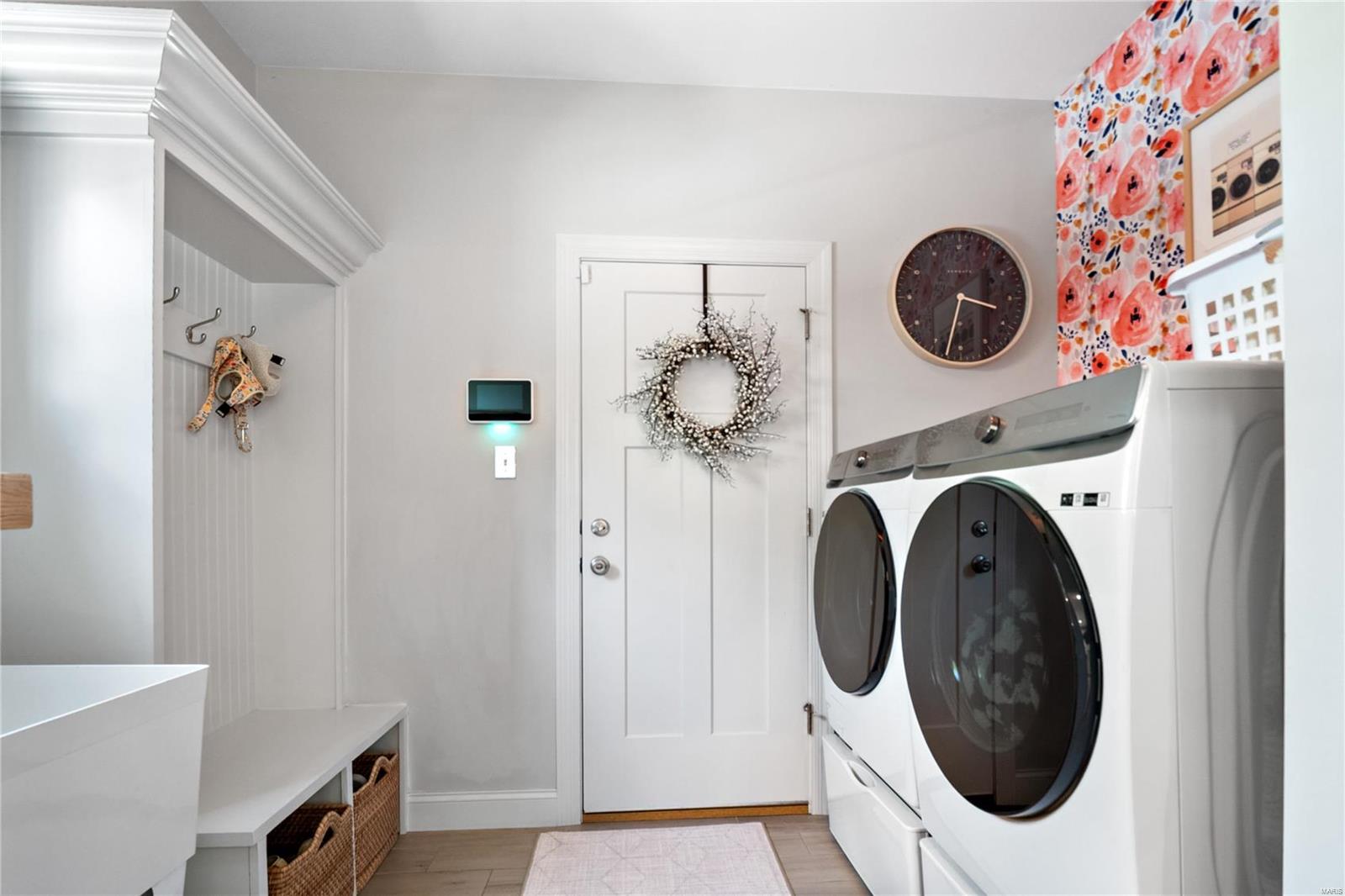 kirkwood - Residential