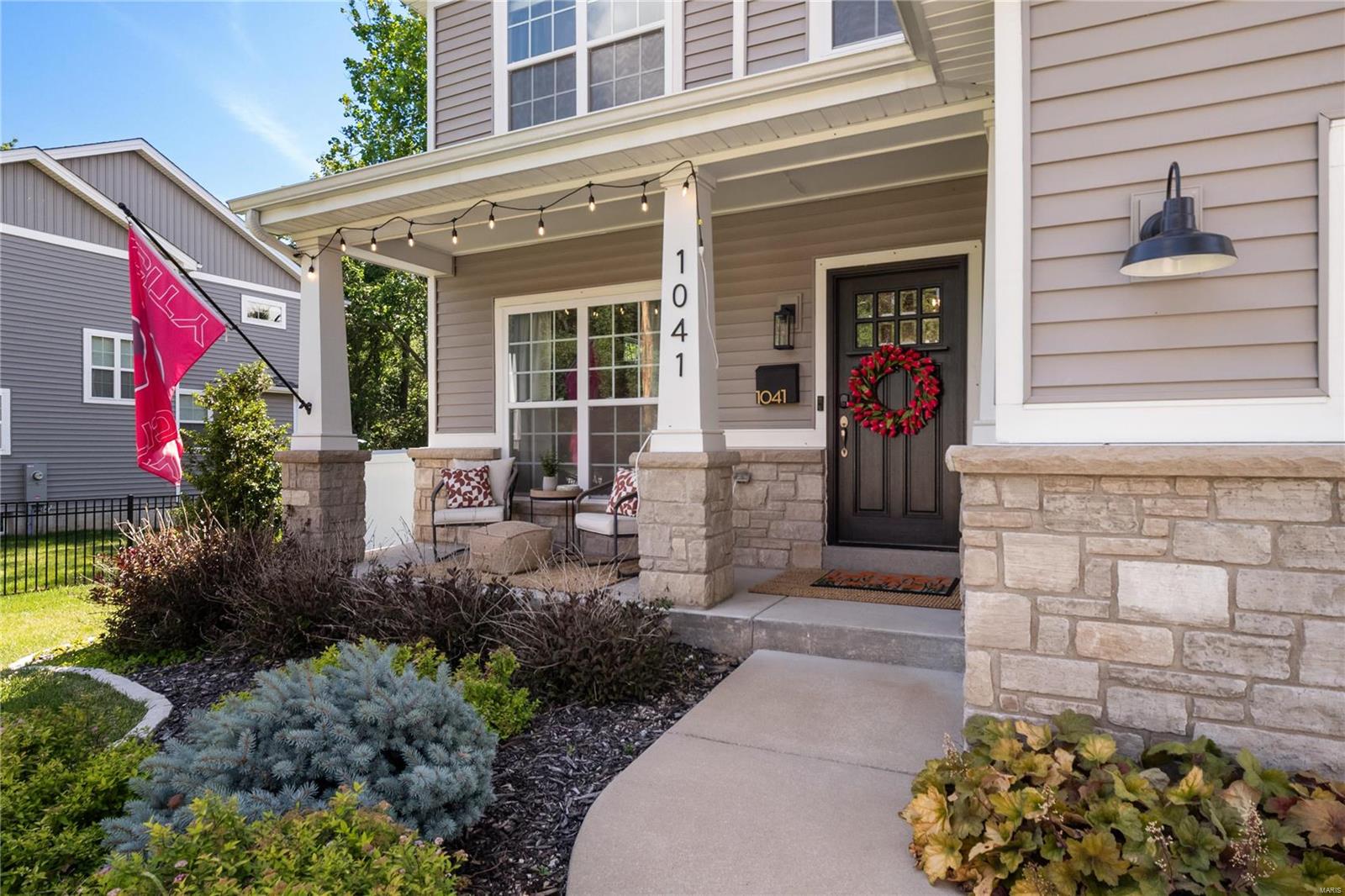 kirkwood - Residential