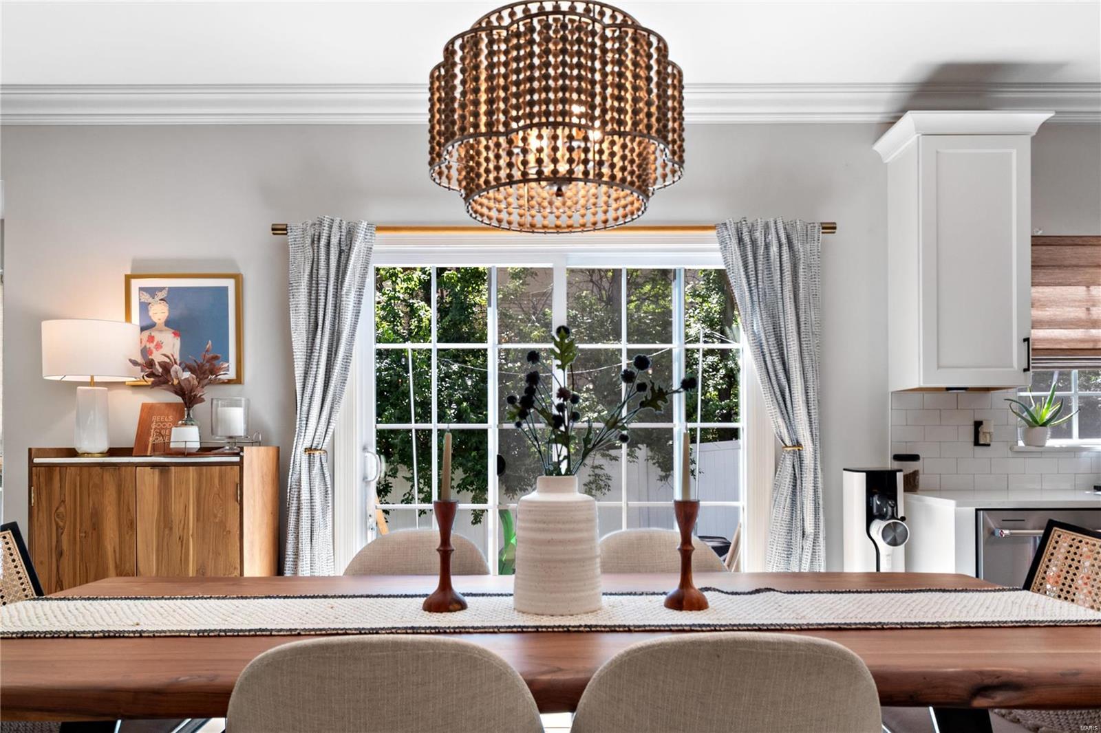 kirkwood - Residential