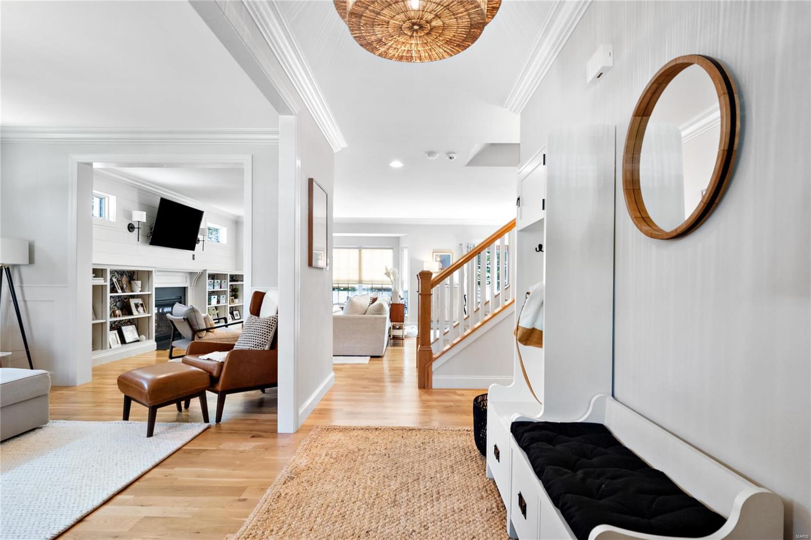 kirkwood - Residential