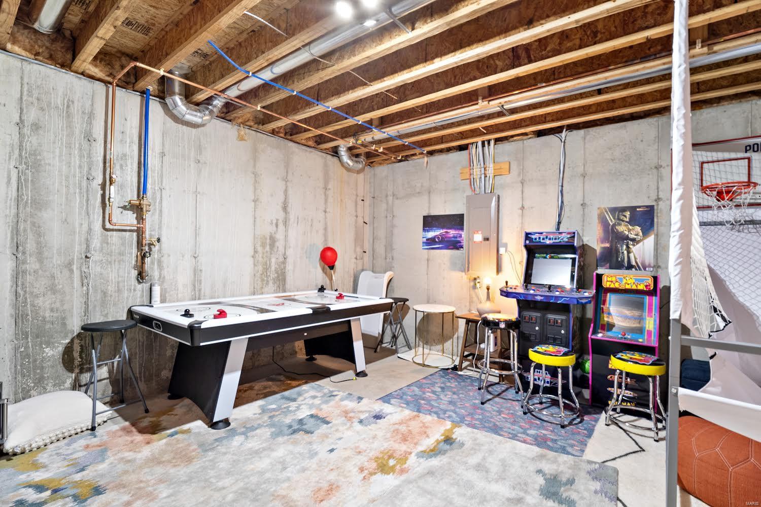 kirkwood - Residential