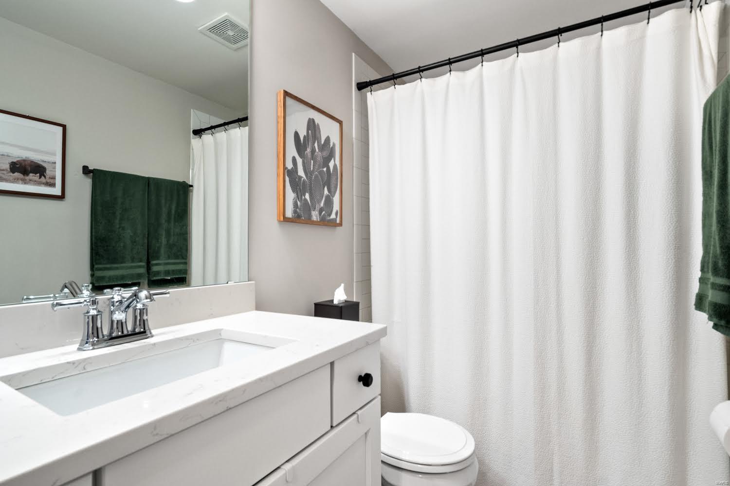 kirkwood - Residential