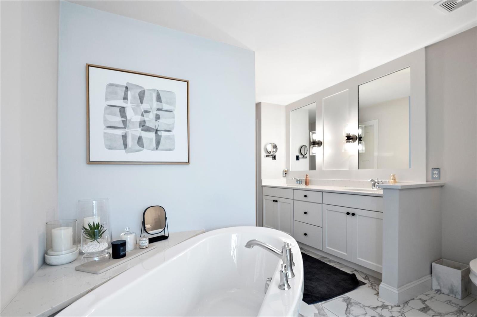 kirkwood - Residential