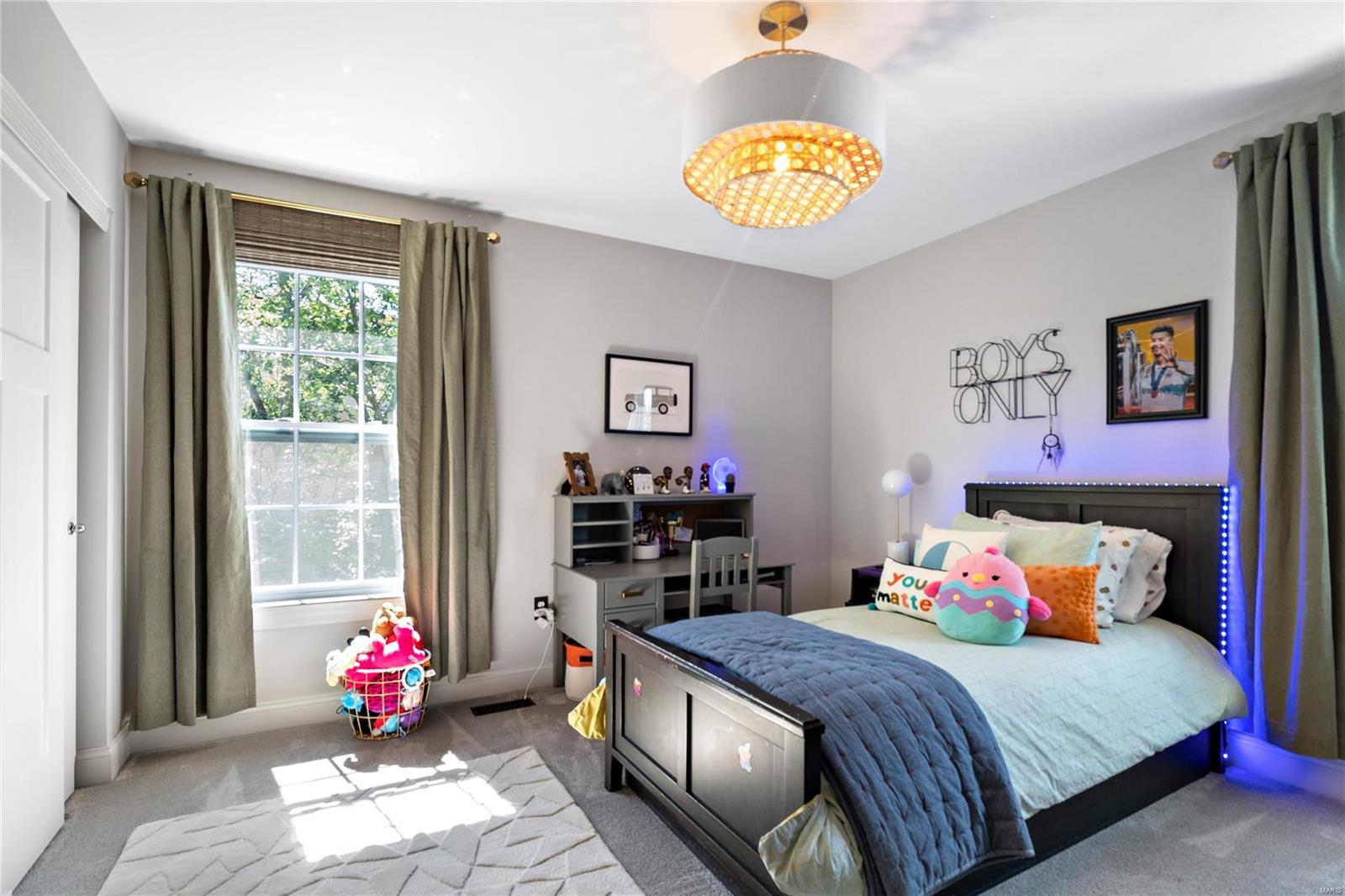 kirkwood - Residential