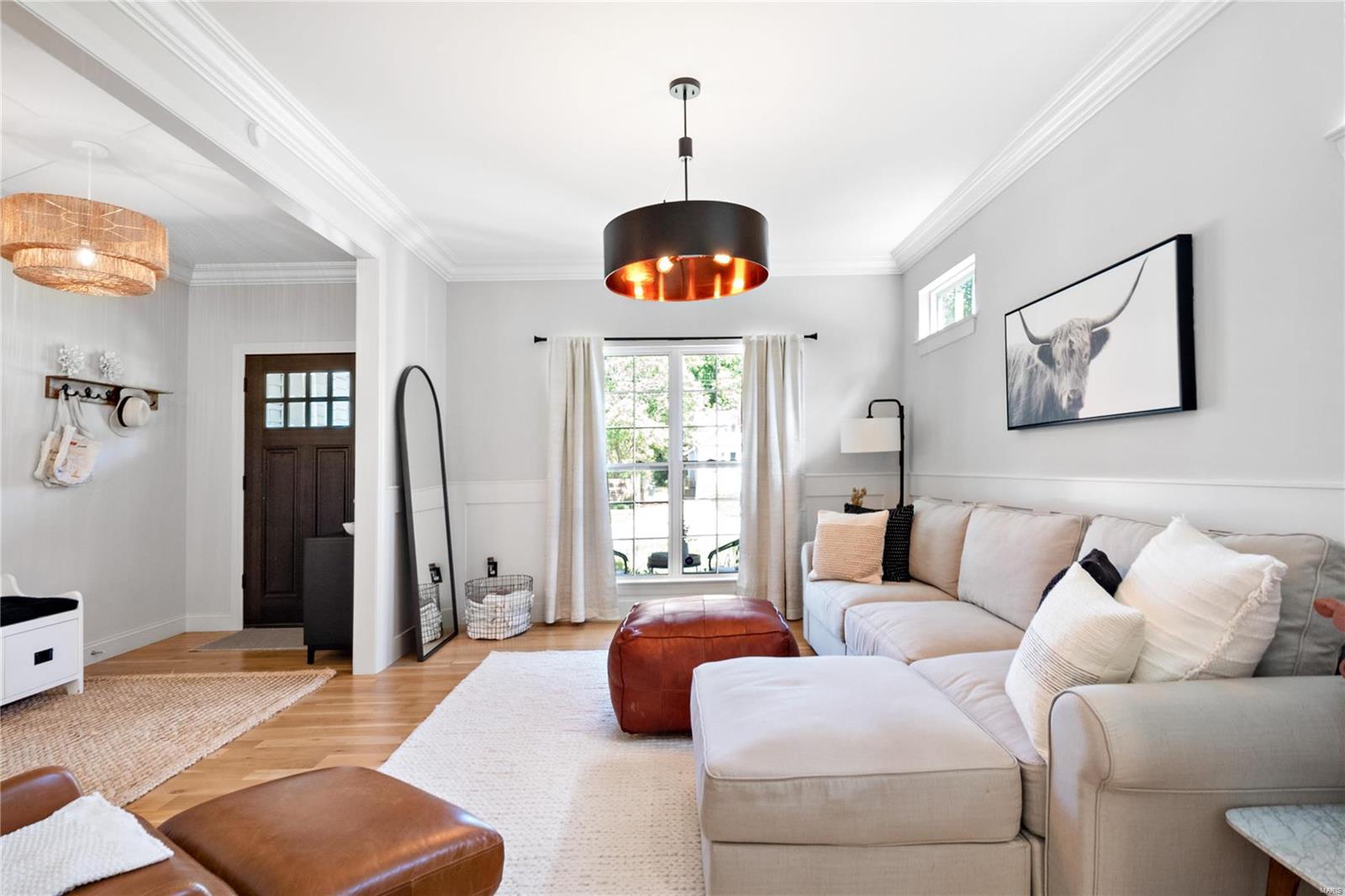 kirkwood - Residential