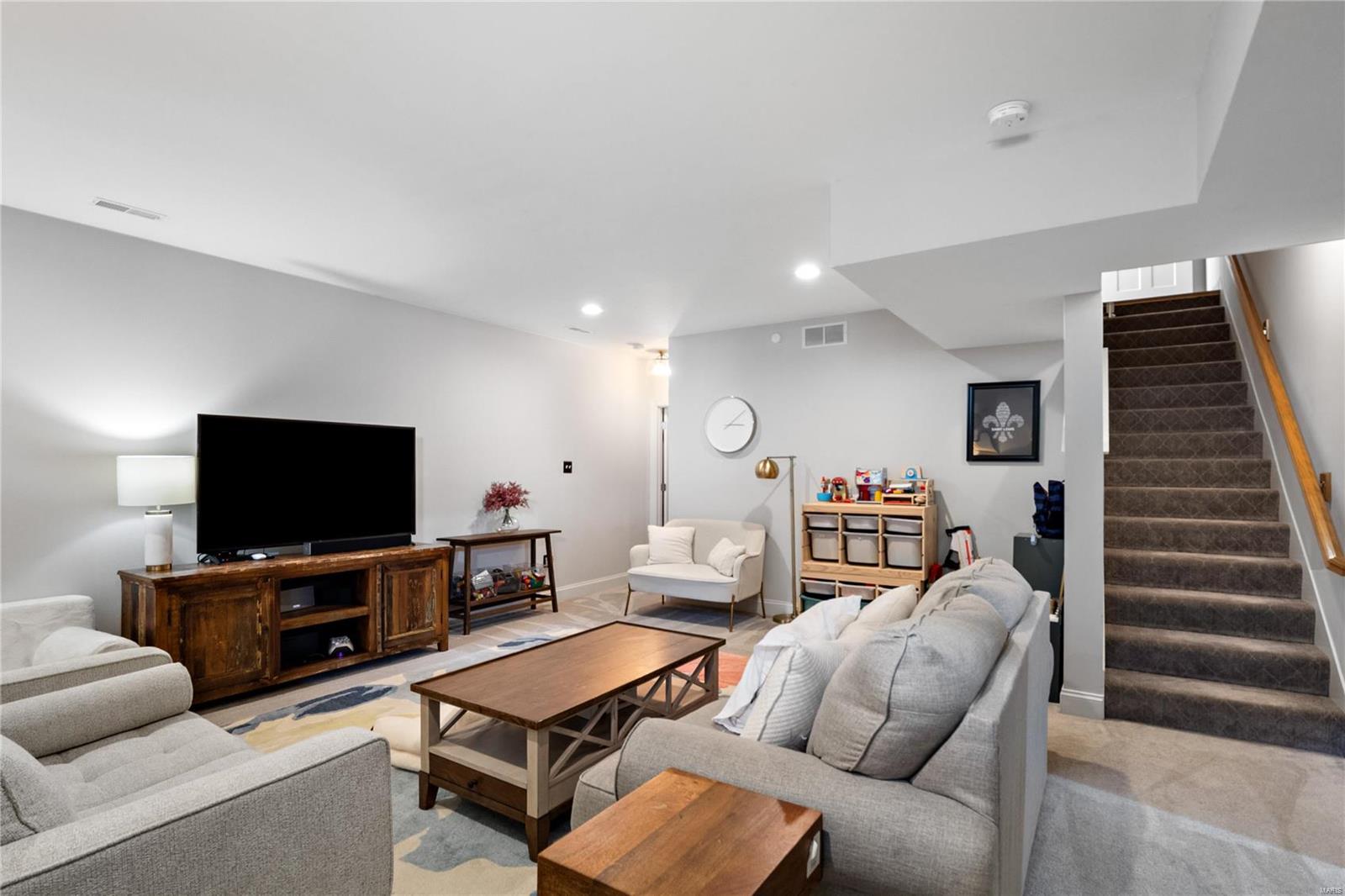 kirkwood - Residential