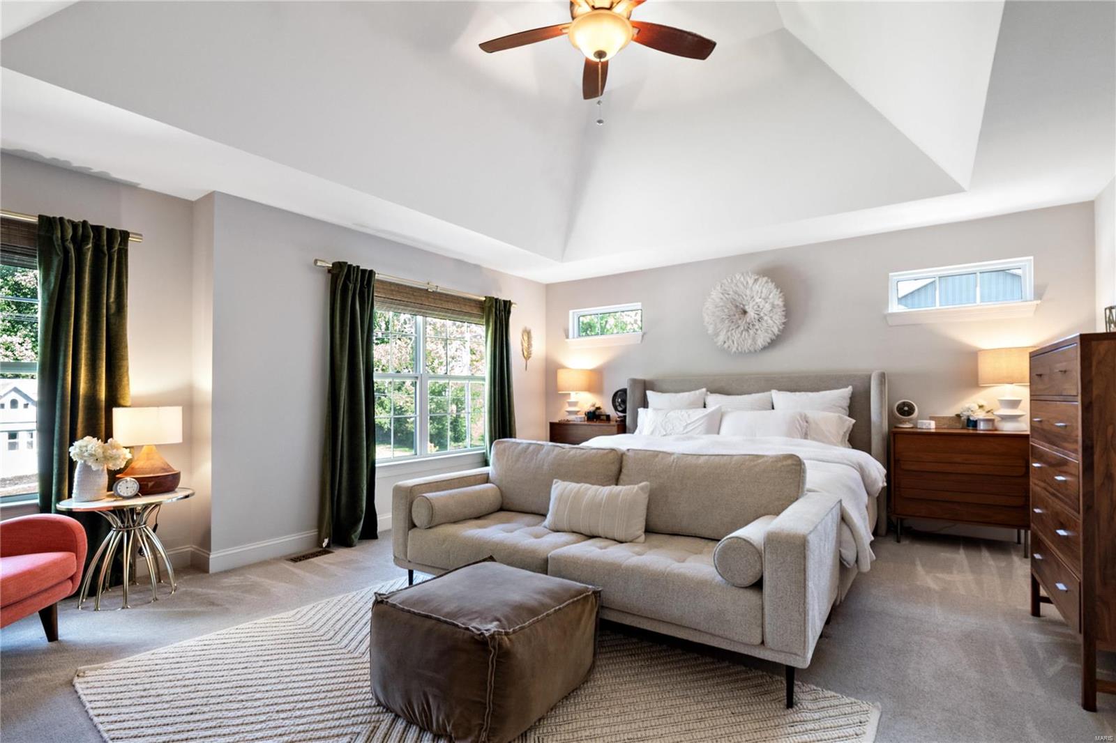 kirkwood - Residential