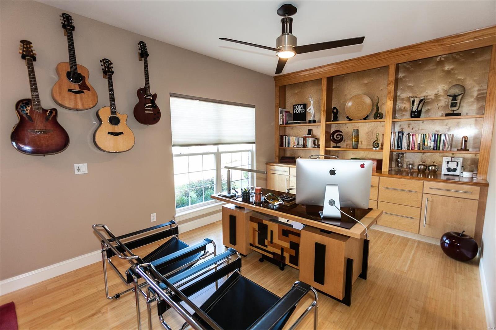 Ohmes Farm - Residential