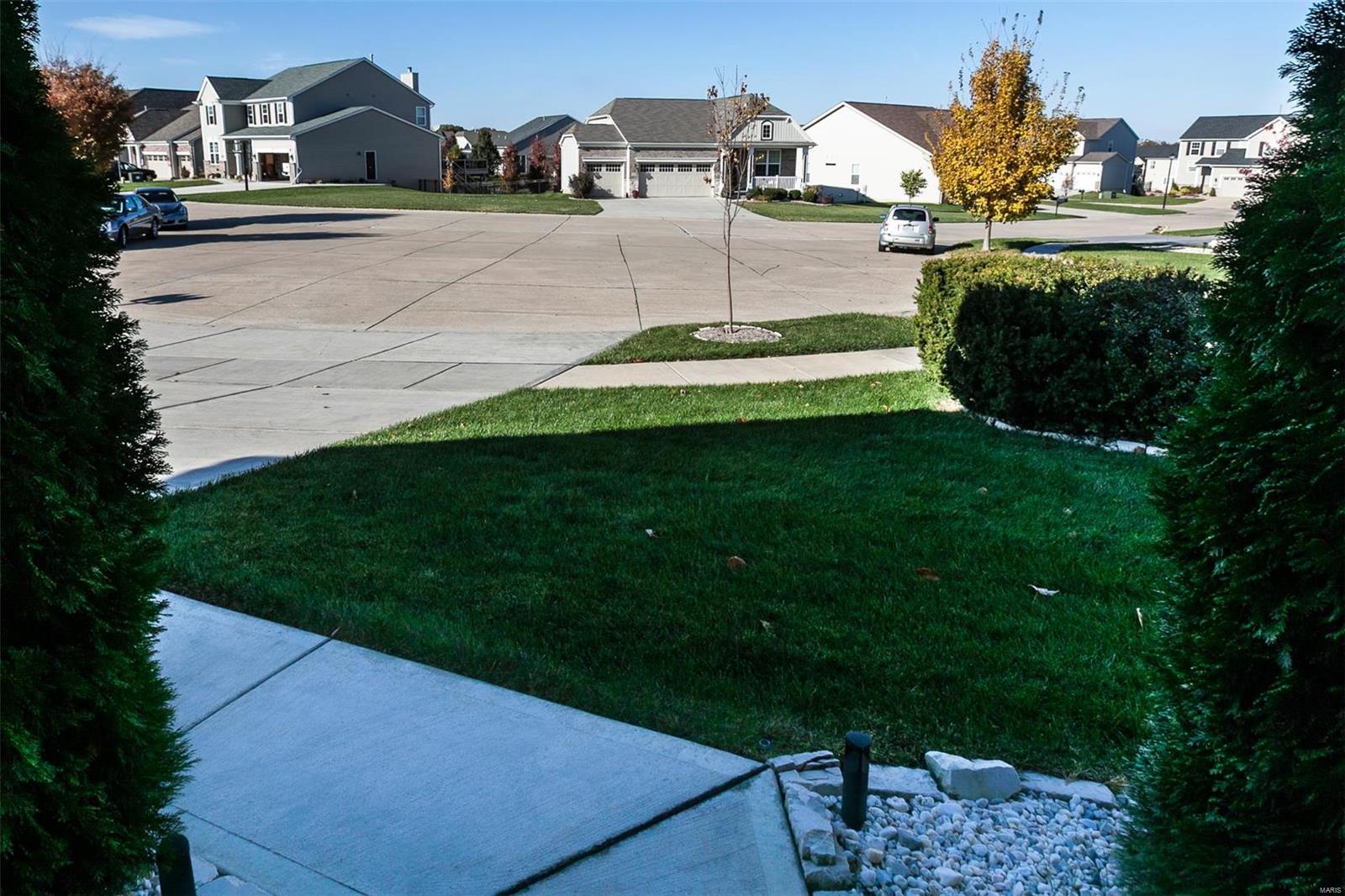 Ohmes Farm - Residential