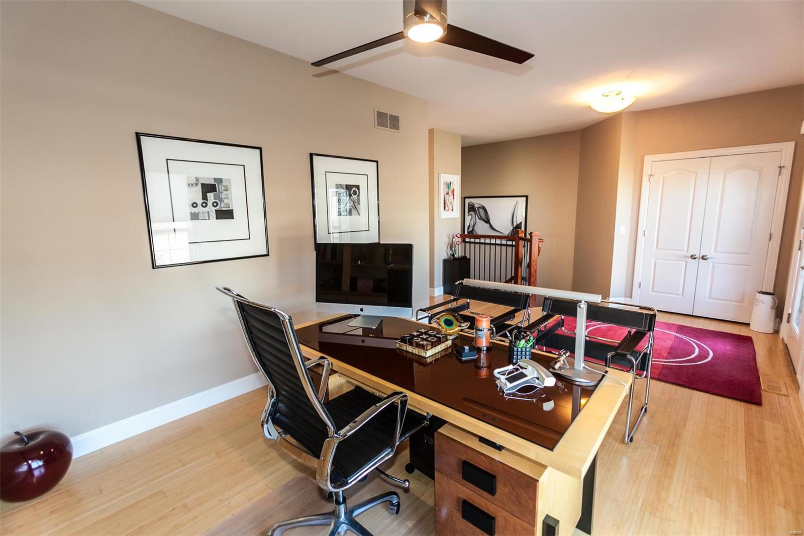 Ohmes Farm - Residential