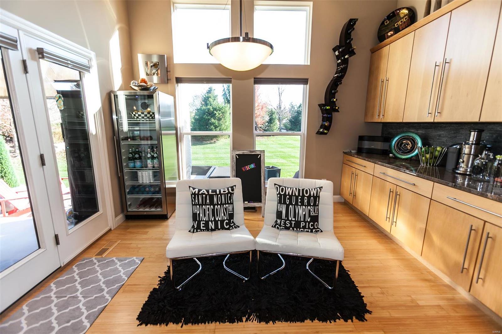 Ohmes Farm - Residential