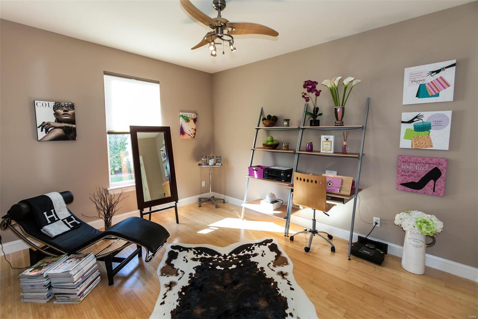 Ohmes Farm - Residential