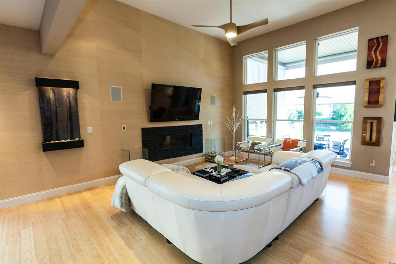 Ohmes Farm - Residential