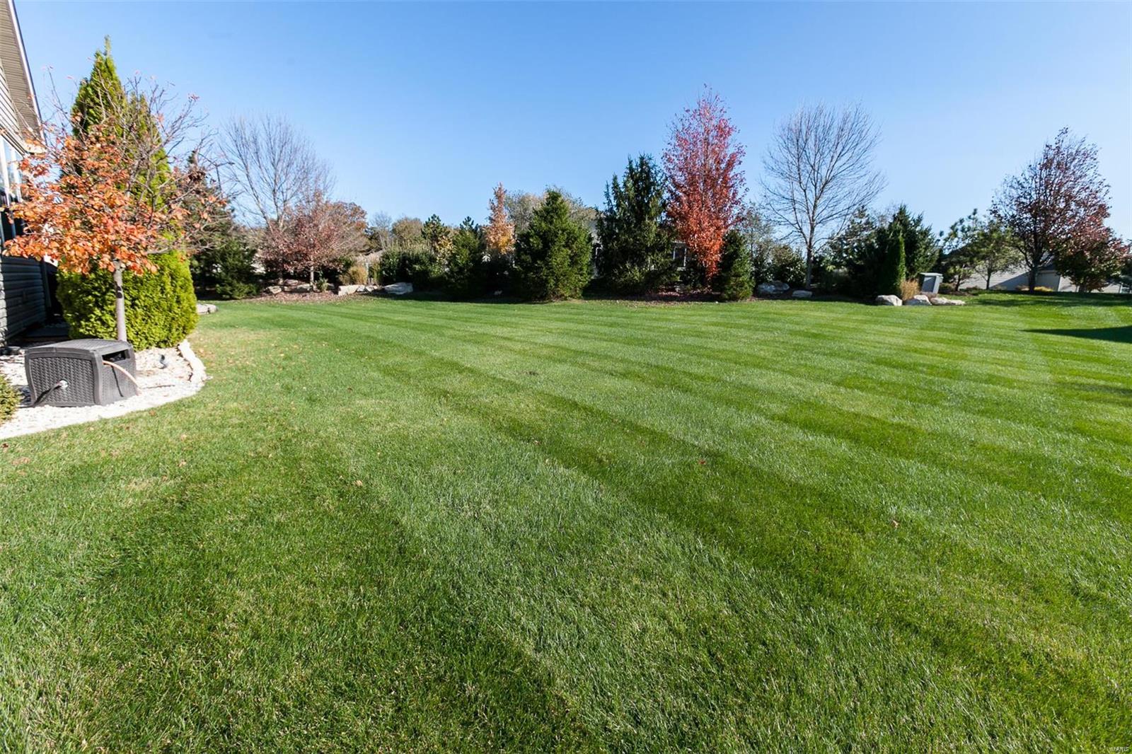 Ohmes Farm - Residential