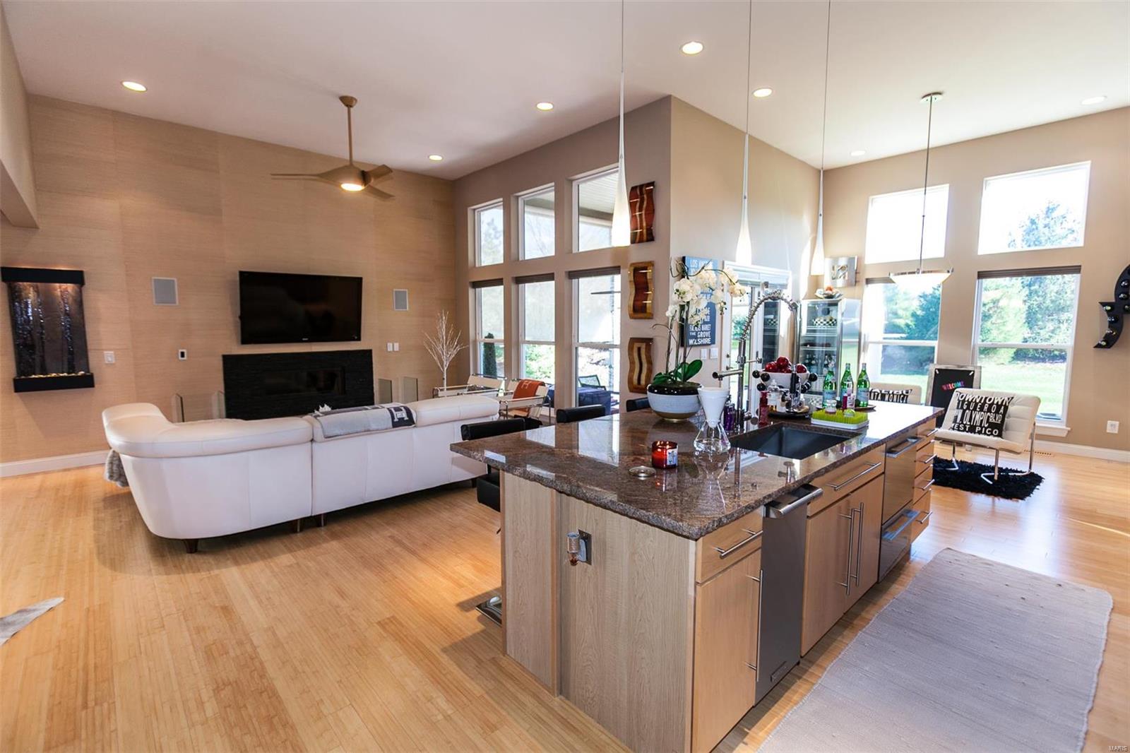 Ohmes Farm - Residential