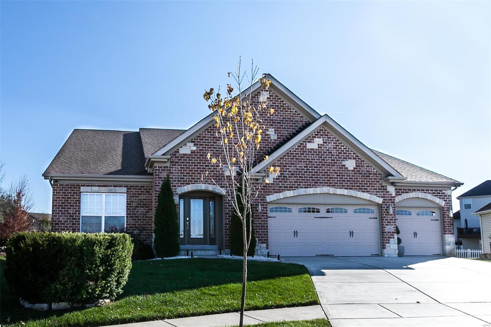 Ohmes Farm - Residential