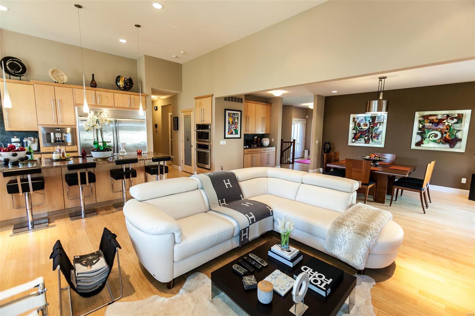 Ohmes Farm - Residential