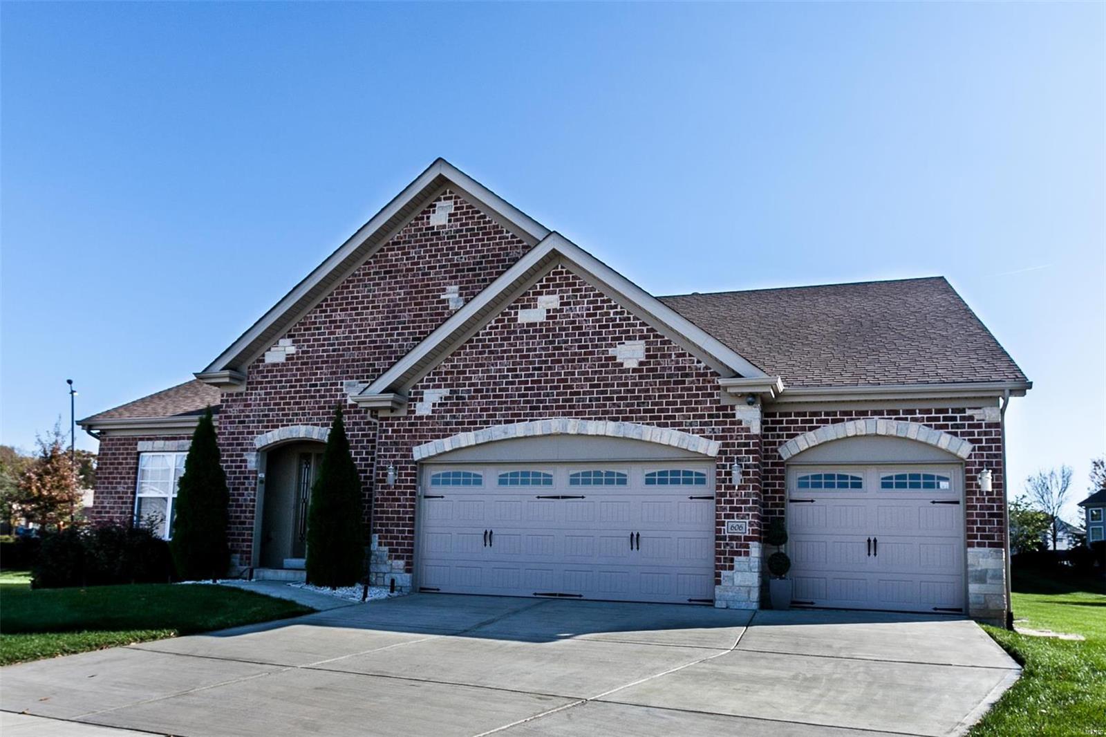 Ohmes Farm - Residential