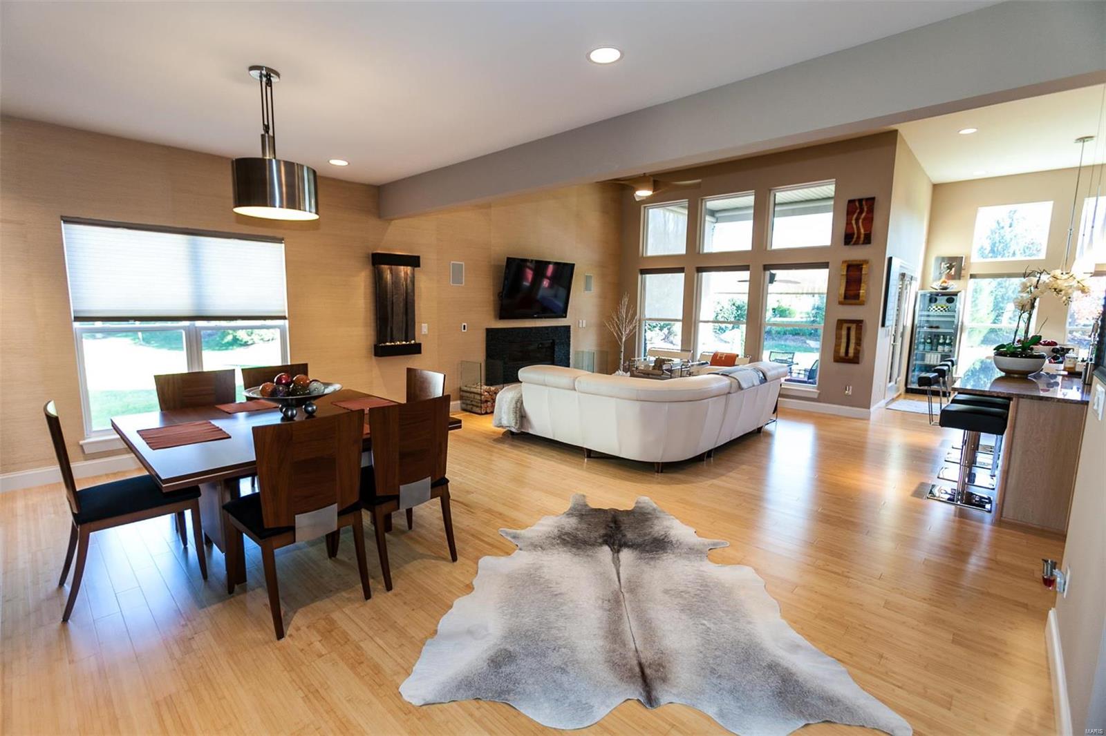 Ohmes Farm - Residential