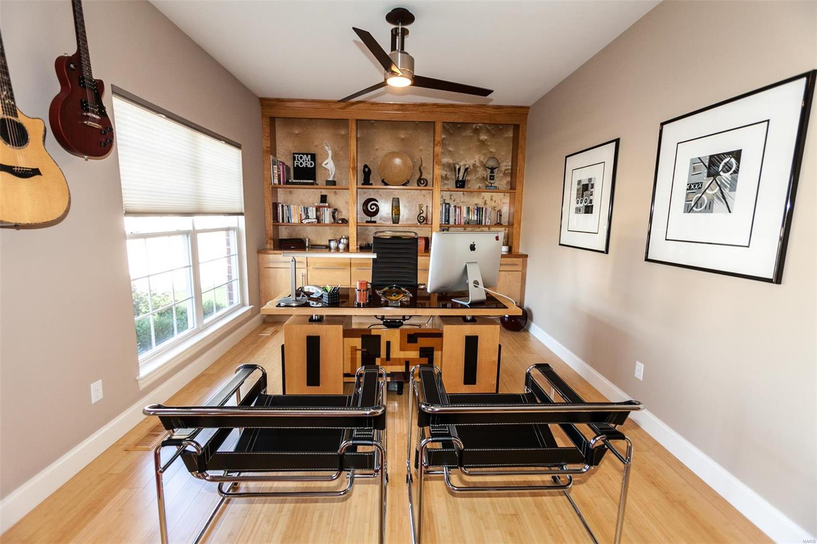 Ohmes Farm - Residential