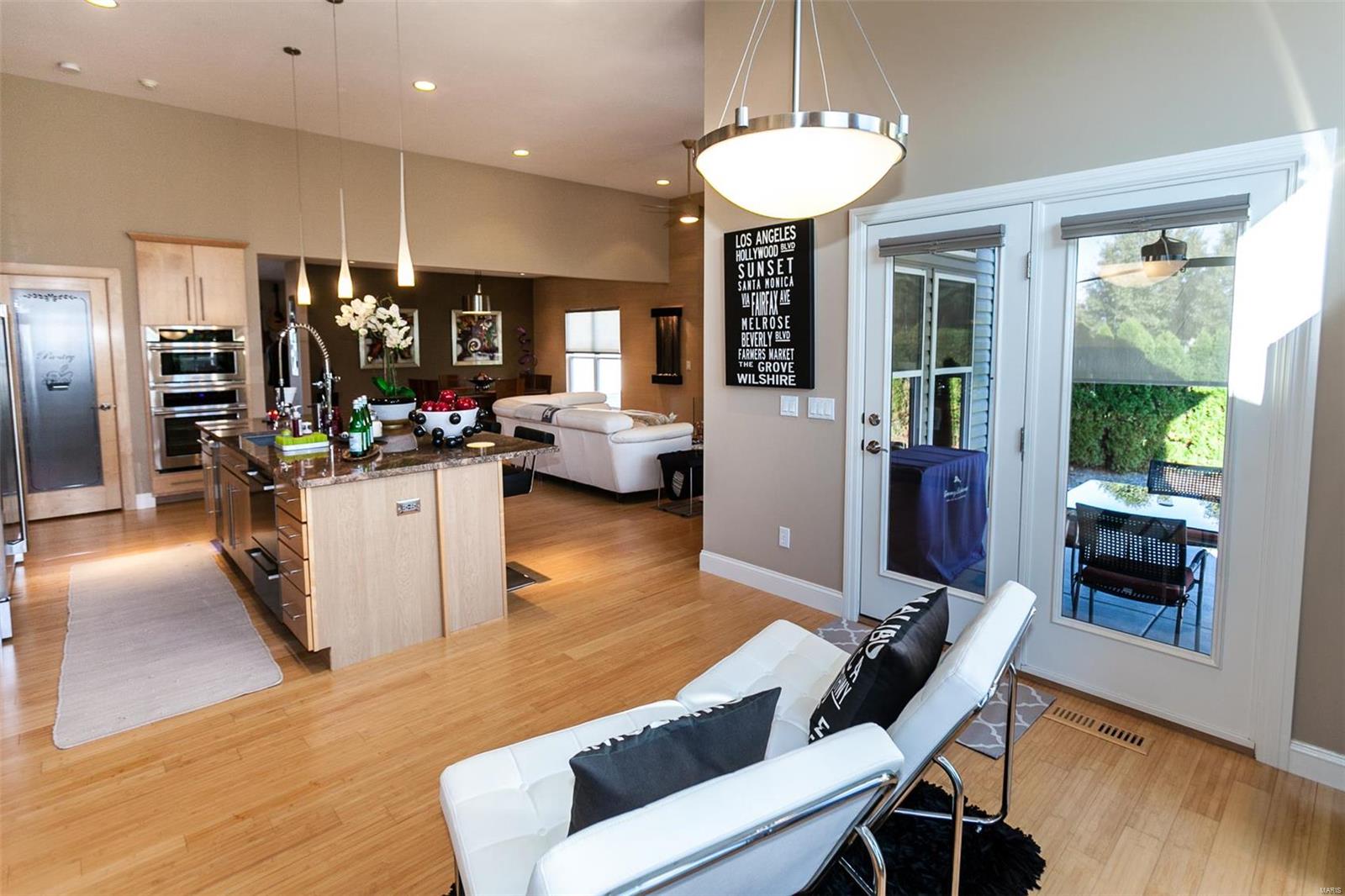 Ohmes Farm - Residential