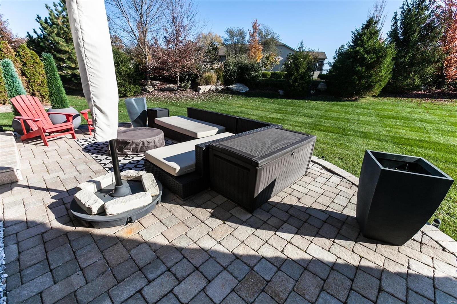 Ohmes Farm - Residential