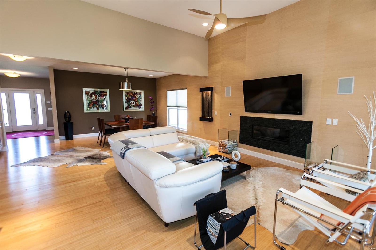 Ohmes Farm - Residential