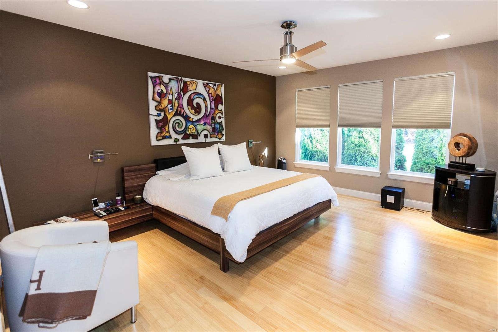 Ohmes Farm - Residential