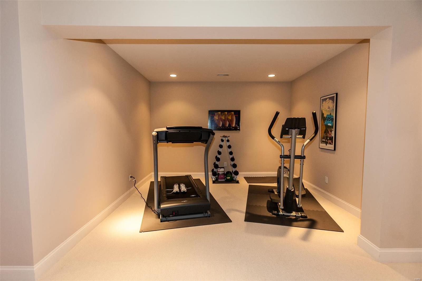 Ohmes Farm - Residential