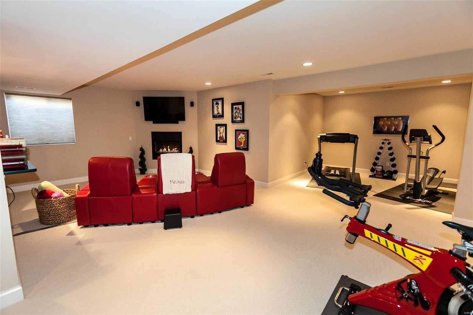 Ohmes Farm - Residential